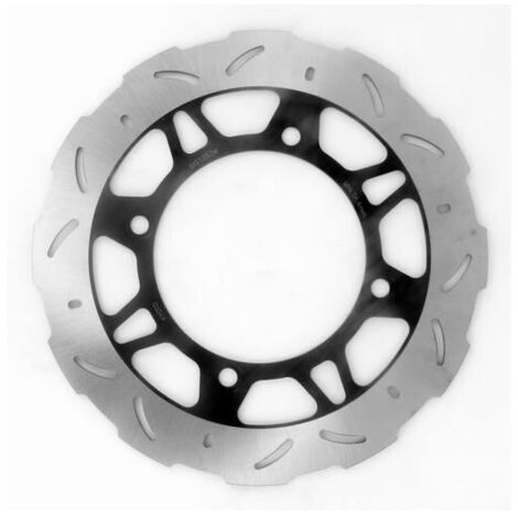 Disque de Frein Wave Suzuki DIS1253W Ø260mm