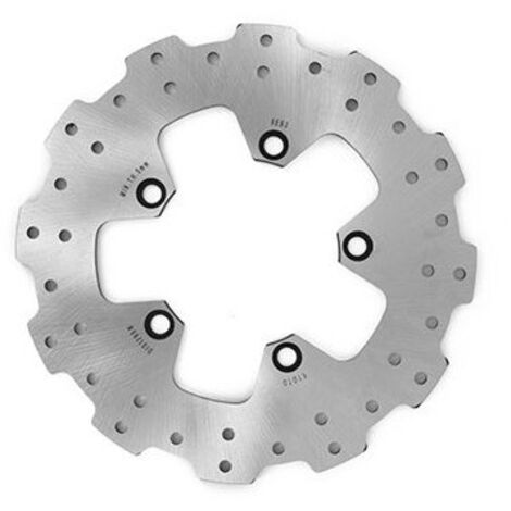 Disque de Frein Wave Suzuki DIS1285W Ø260mm