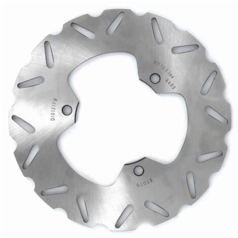 Disque de Frein Wave Yamaha DIS1217W Ø210mm