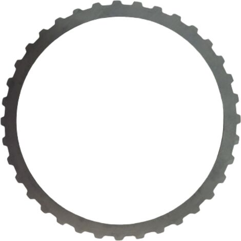 Disque de friction 4L40E 5L40E 5L50E A5S390R A5S360R Cage Direct 2nd Coast 179,6 mm x 155,00 mm x 1,6 mm 36 dents