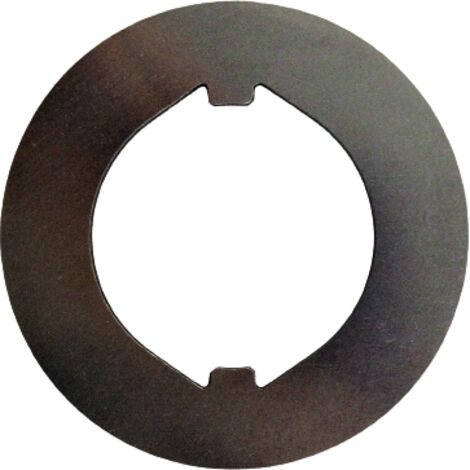 Disque de friction 4R100 AOD AODE 4R70W C4 FMX12 C5 E4OD 79,25 mm x 47,62 mm x 2,29 mm 2 dents
