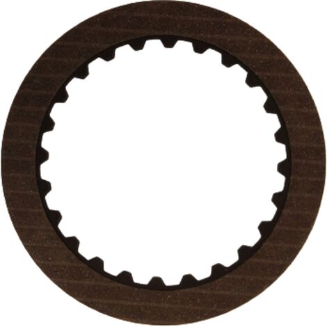Disque de friction 722.6 Panier K3 113,94 mm x 80 mm x 2,13 mm 24 dents