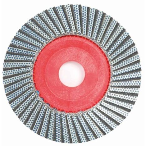 Disque de meulage et façonnage laméllaire Ø115 BIHUI BY PAVILIFT 200