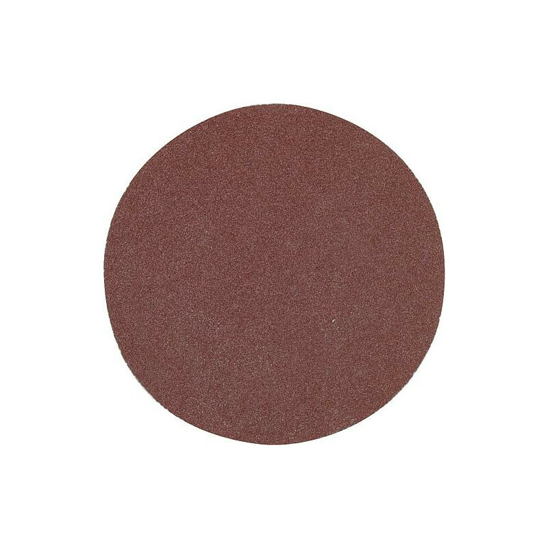 Disque de meulage Holzstar pour bts 150, grain 150 emballage : 10 pieces