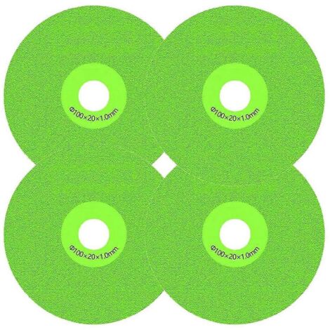 Disque de meulage pour dalles de pierre, disque de meulage plat pour carrelage et céramique
