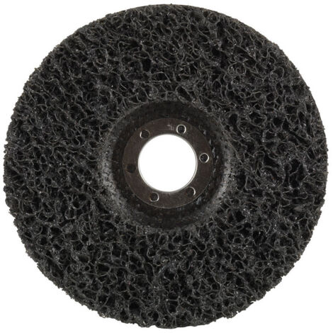 Disque De Nettoyage Ø125x22,2 Gr Grossier. Tyrolit