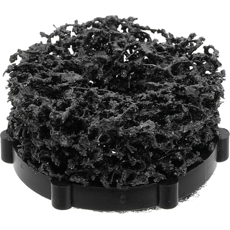 Disque de nettoyage de rechange grain grossier pour ART.9736 bgs 9736-2