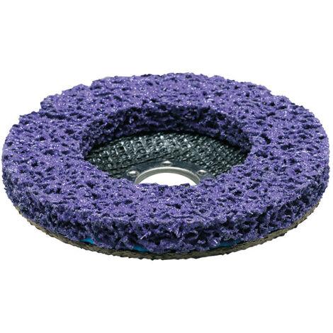 Disque de nettoyage Makita LL 180mm