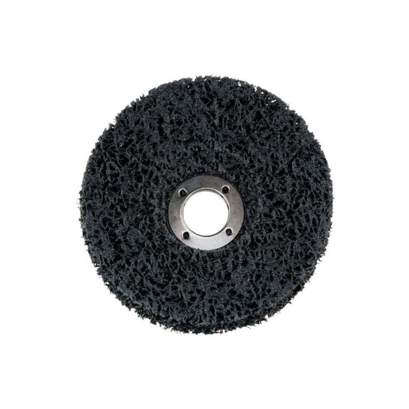 Metabo - disque de nettoyage en non-tissé 125 mm (624347000)