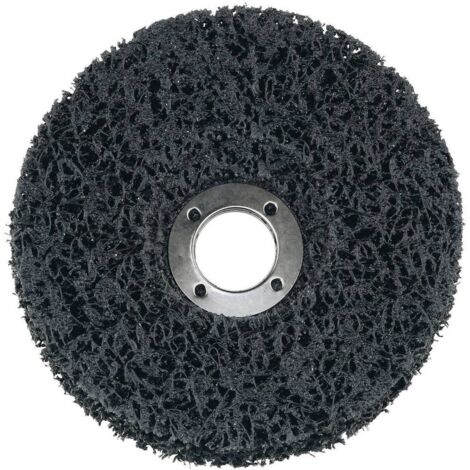 Disque de nettoyage Metabo 624347000 Ø 125 mm N/A 1 pc(s)