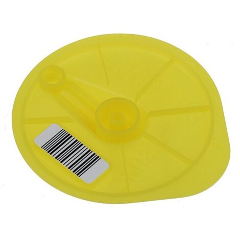 Disque de nettoyage T-Disc TASSIMO
