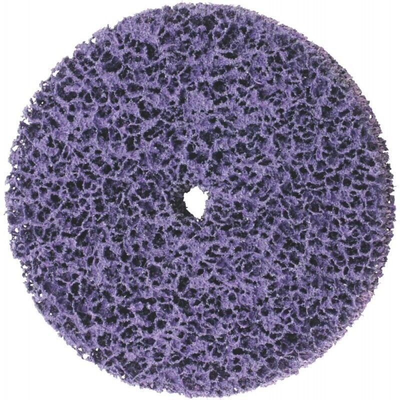 3M - Disque de décapage xt-dc 100x1 m lilas 1 pcs