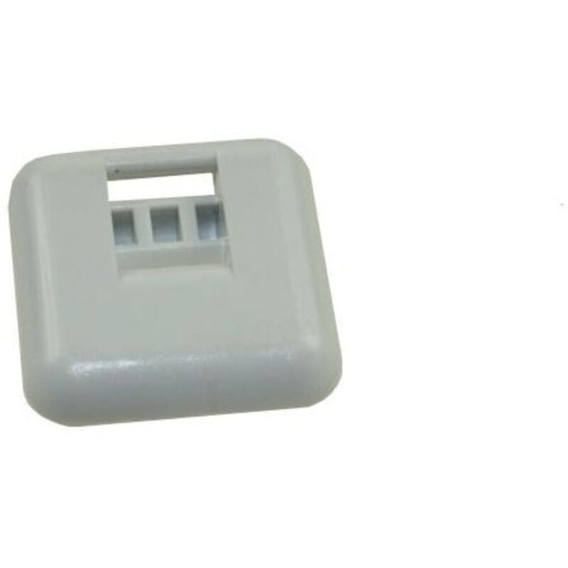 Whirlpool - disque de pied arriere pour lave vaisselle ...