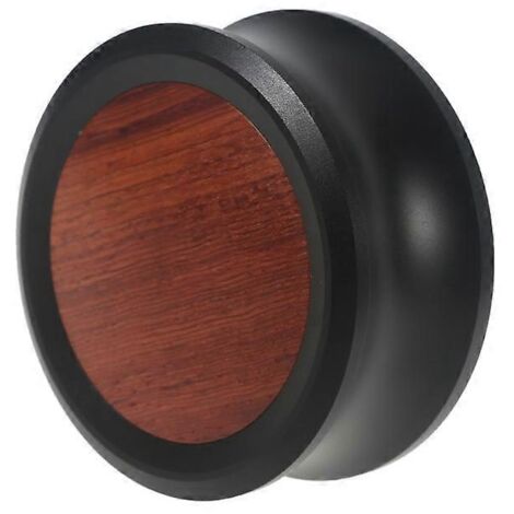 Disque de Poids pour Platine Vinyle - Stabilisateur et Équilibreur de Tourne-disque