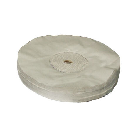 Disque de polissage 250 mm Optimum 3107330