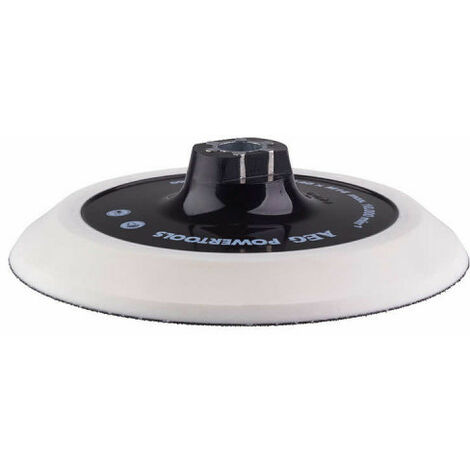 Disque de polissage AEG 150x25mm 4932430450