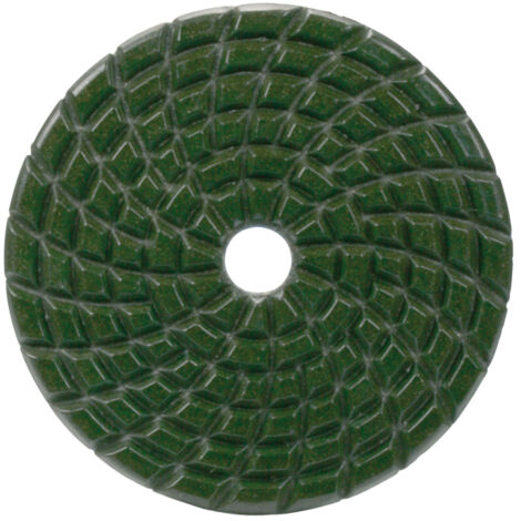 Disque de polissage diamant Makita D-15584 100 mm