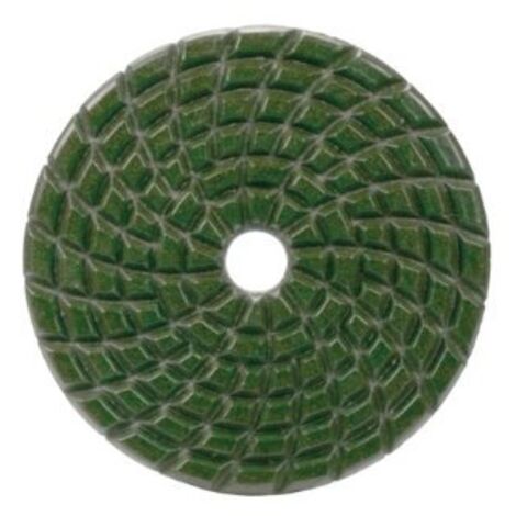 Disque de polissage diamant Makita D-15609 100 mm