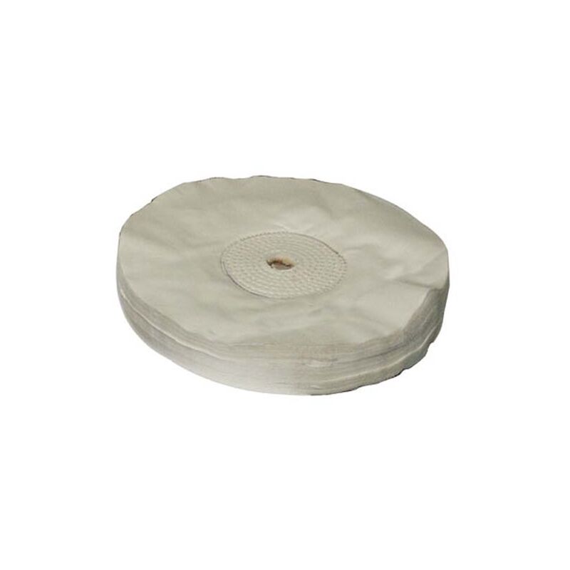 Disque de polissage pour tissus souples PSM200 une 3107320 optimale