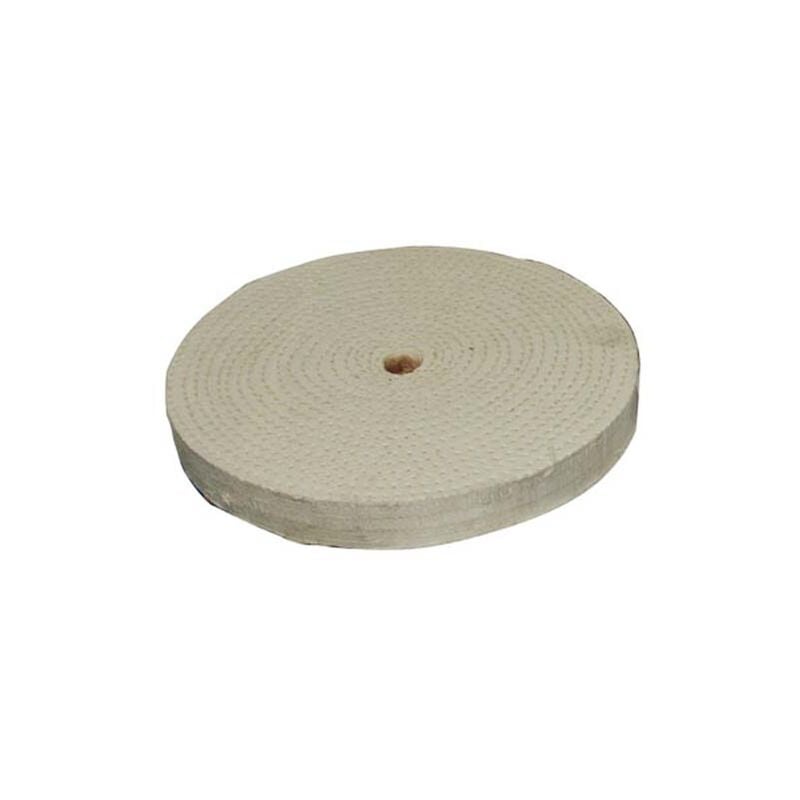 Optimum - Disque de polissage pour tissus durs PSM200 une 3107321 optimale