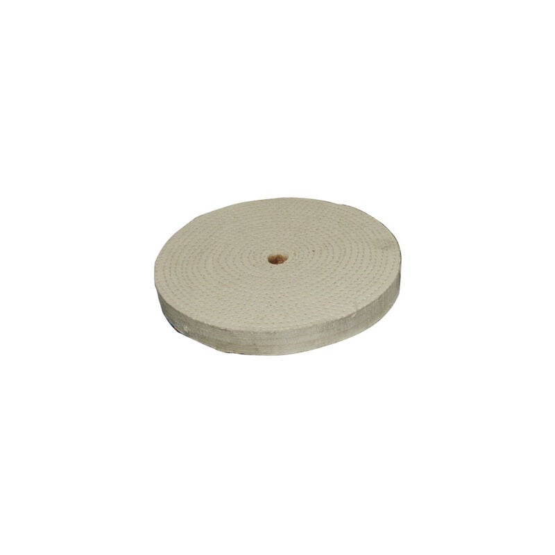 Optimum - Disque de polissage pour tissus durs PSM250 une 3107331 optimale