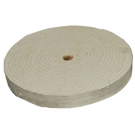 Disque de polissage dur 200 mm Optimum 3107321