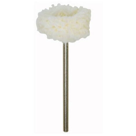 Disque de polissage en coton - Proxxon