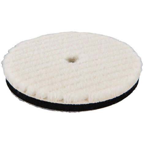 Disque de polissage peau de mouton MAKITA 191N92-5 Ø80 mm