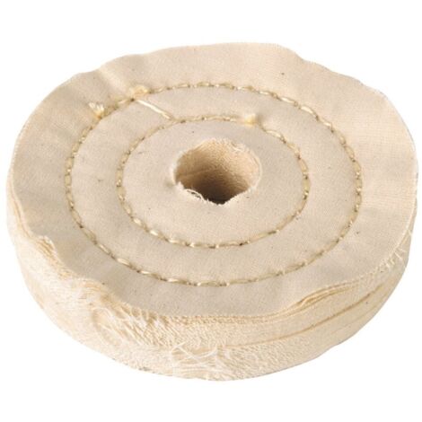 Disque de polissage Wolfcraft 2146000 110 mm