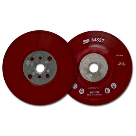 Disque de ponçage 3M 09583