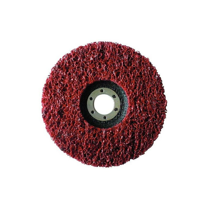 Banyo - Disque de poncage nettoyage wefra vsg ceramique diam. 125 x 22,23 mm