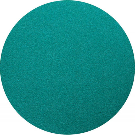 Disque de ponçage velcro siabite 150mm K 80 Keramik SIA