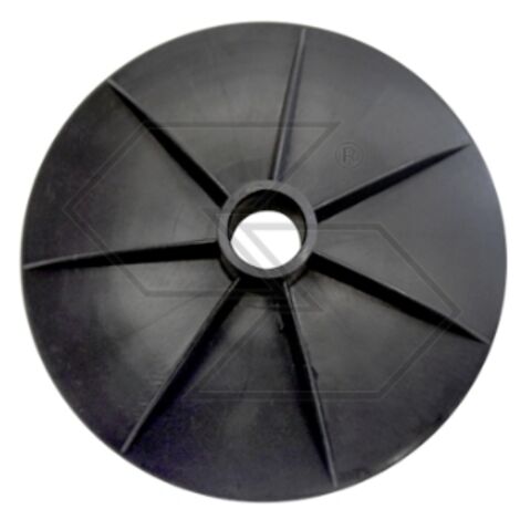 Disque de pré-graissage pour pompe 12Kg A01921