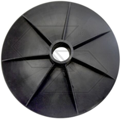 Disque de pré-graissage pour pompe 8Kg A01920