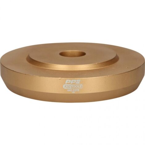 Disque de pression, Ø 125 mm KS Tools