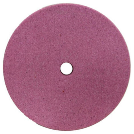 Disque de rechange pour affilatrice 100x10x3,2