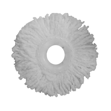 Disque de rechange pour le NEW Turbo Mop nouvelle génération