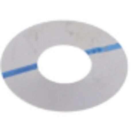 Disque De Recouvrement pour meuleuse angulaire GWS 1400 et autres modeles BOSCH - 1619P09390