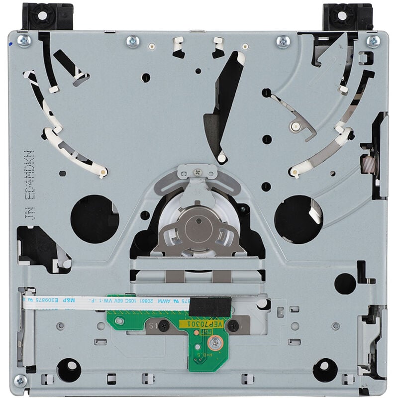 Treetalk - Disque de remplacement pour lecteur de dvd rom pour console de jeu Nintendo Wii pour accessoire Wii