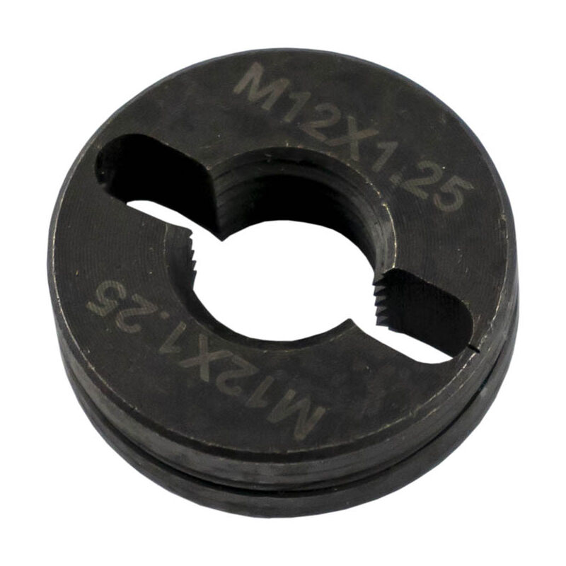 JBM - Disque de réparation m12x1.25 (réf. 53652)