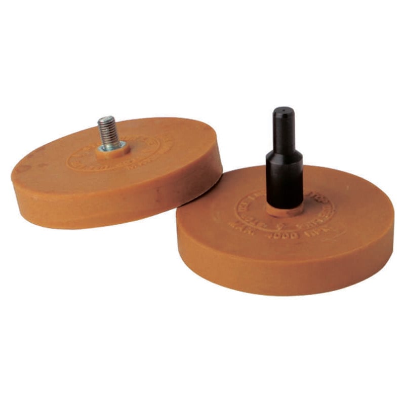 Disque de retrait de bande 4CR