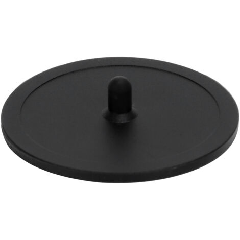 Disque de Rétrolavage en Caoutchouc pour Filtre de Porte-filtre de Machine à Café Semi-Automatique - Outil de Nettoyage