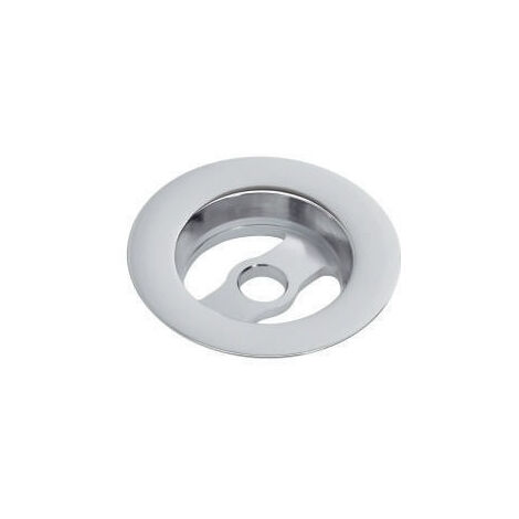 Disque de soupape HG, finition mate