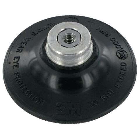 Disque de support 3M 45091