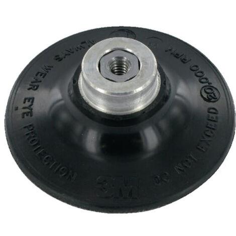 Disque de support 3M 84998