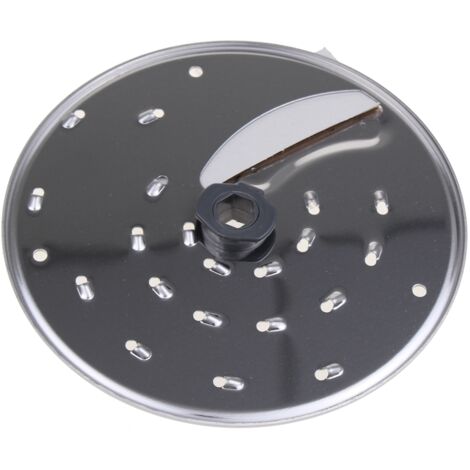Disque de tranchage, de râpage 2 mm