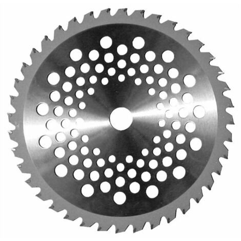 Disque de tungstène 40 dents Ama