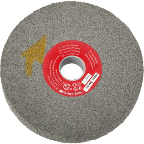 Disque d'ébavurage 3M 18767