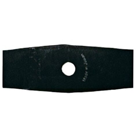 Disque Débroussailleuse Essence Universel 2 Dents Ø 255 mm.