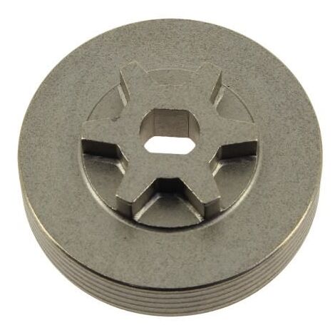 Disque d'embrayage 5131040124 - tronconneuse ryobi